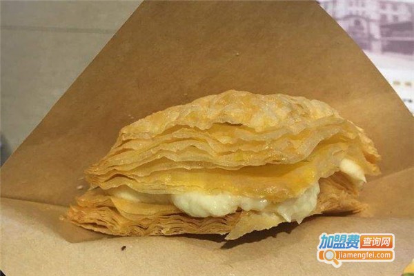 榴莲哥榴莲酥加盟费