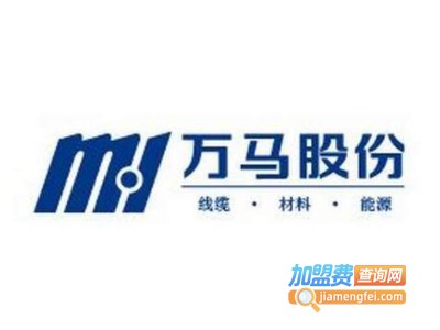 万马新能源充电桩加盟费