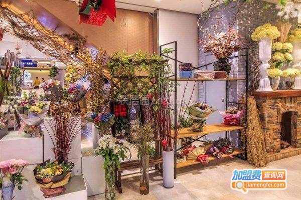 植彩坊加盟费