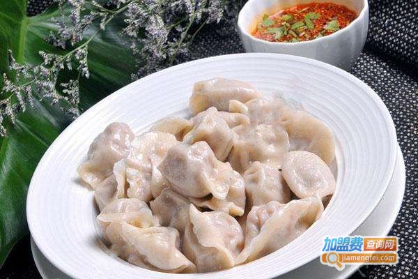 三全水饺加盟