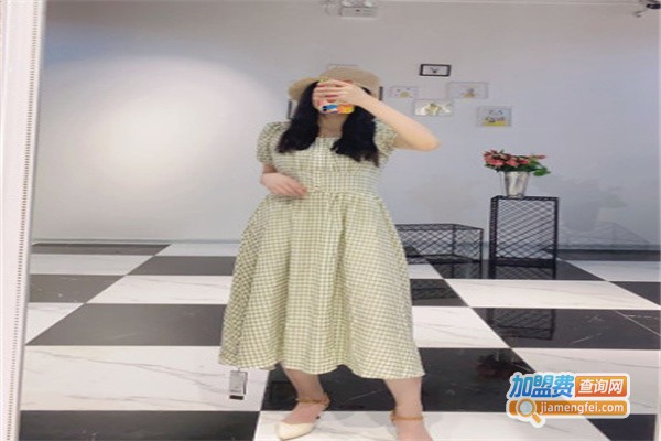 珂尼莎蔓女装加盟费
