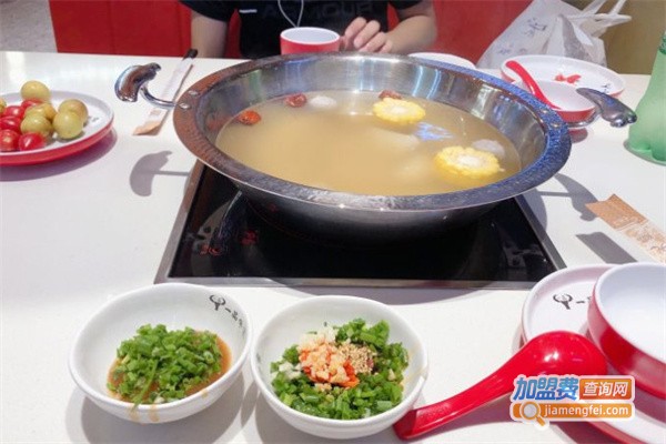 一品牛宴潮汕鲜牛肉火锅加盟费