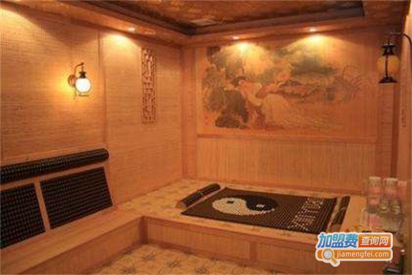 3d碧玺能量养生睡吧加盟费