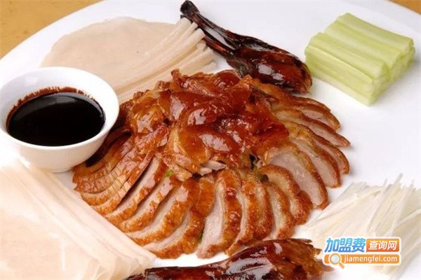 督府北京烤鸭加盟费