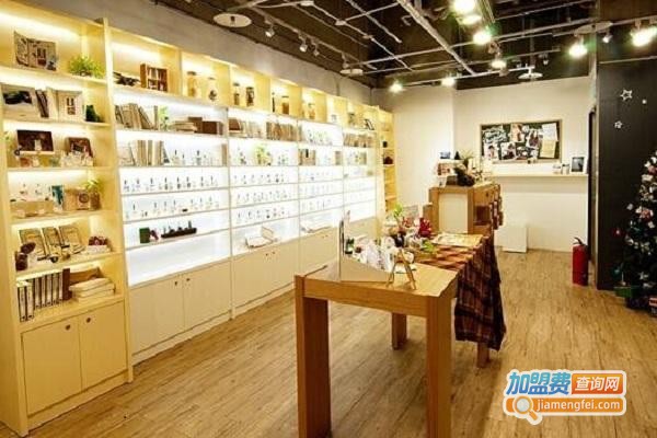 千色店加盟费