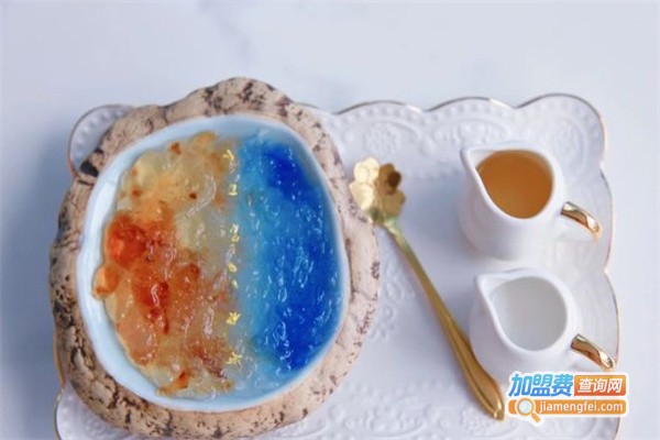 食宜鲜炖燕窝加盟