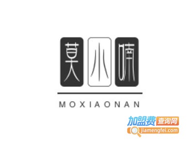 莫小喃自选水饺加盟