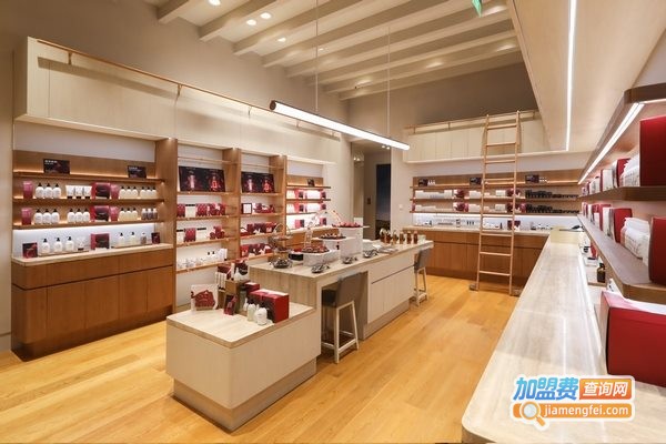 千色店加盟费