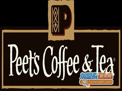 peetscoffee加盟费