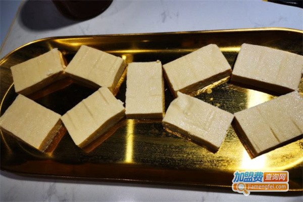 闫门卤将加盟费