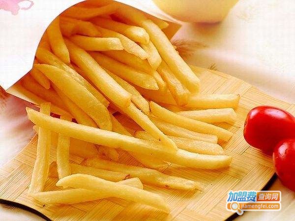 变态薯加盟费