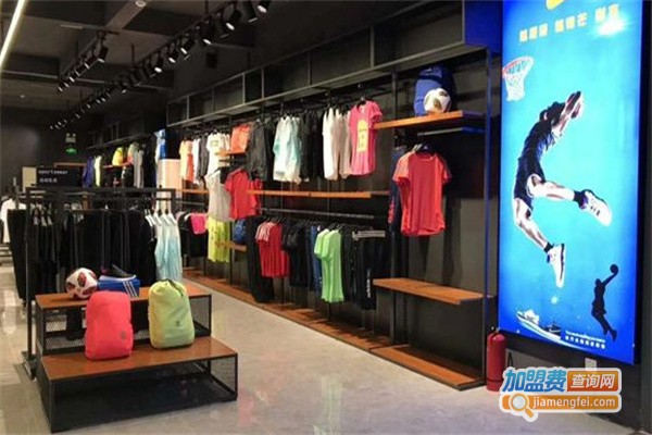 聚便宜品牌折扣店加盟费