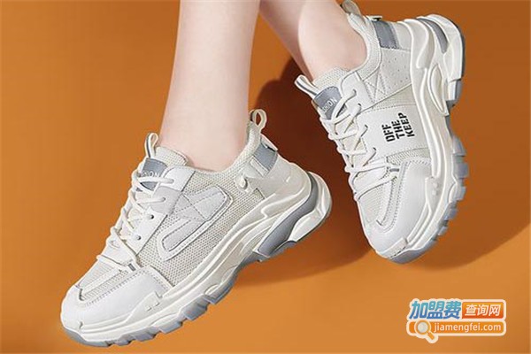 仙妮特女鞋加盟费