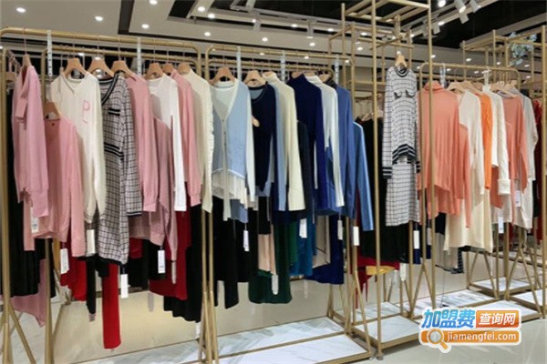 聚便宜品牌折扣店加盟费