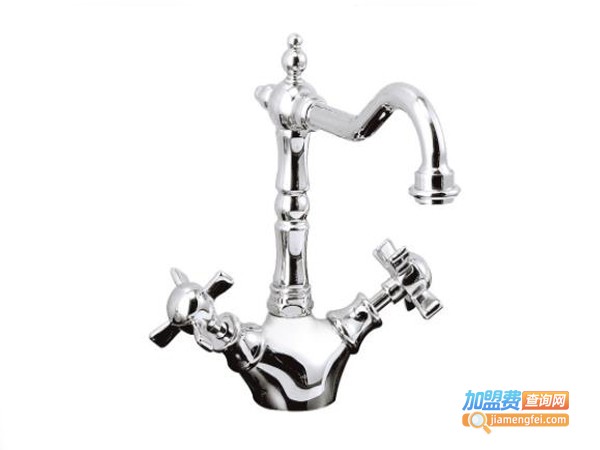 乔登卫浴加盟费