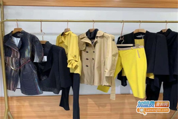 聚便宜品牌折扣店加盟费