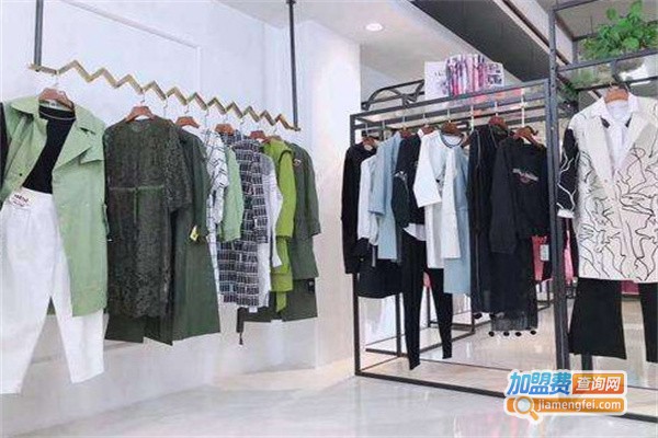 聚便宜品牌折扣店加盟费