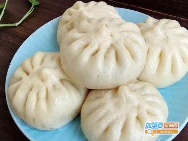 久食客加盟费