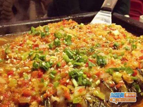 美食好忙加盟