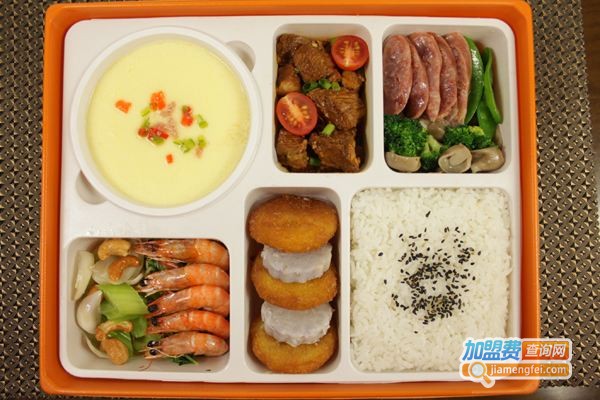 吉香牛坛肉加盟费