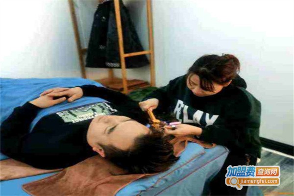 通视界视力养护加盟费