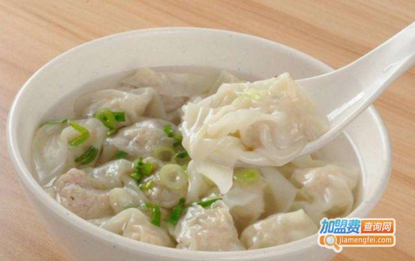 大耳朵馄饨加盟费
