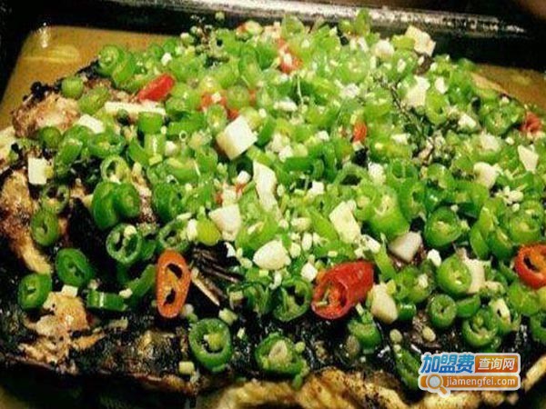 美食好忙加盟