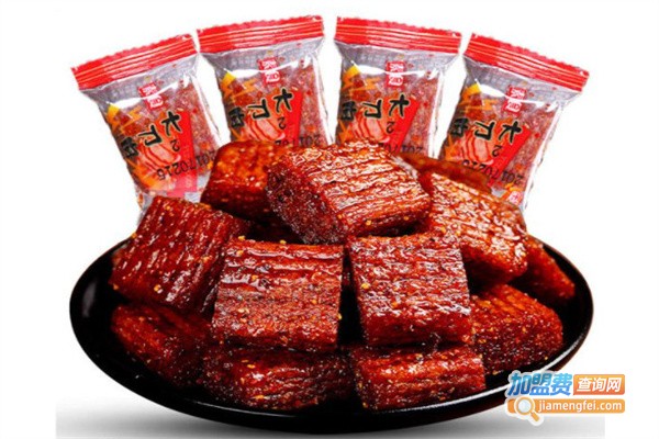乐食汇加盟费