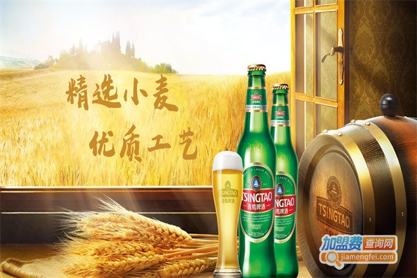 酿未来加盟费