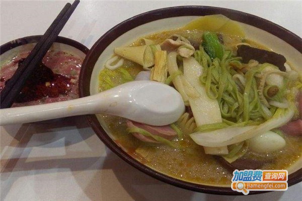捞烫工房加盟费