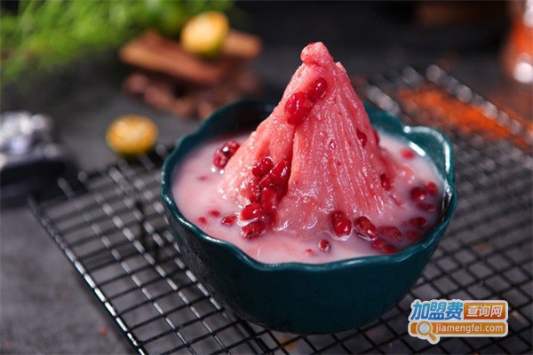 麦烧烤·炭火牛肉串加盟