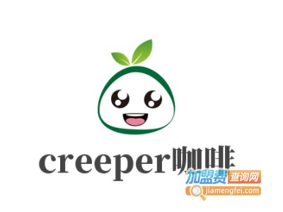 creeper coffee 加盟