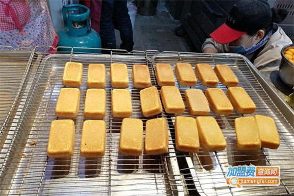 丸百味丸子加盟费