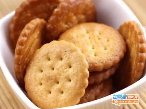 味之工坊加盟费