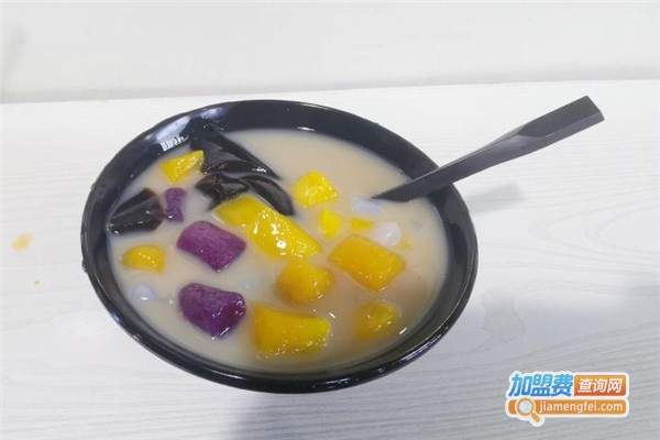 泰榴芒加盟费