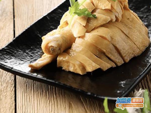 味之都加盟费
