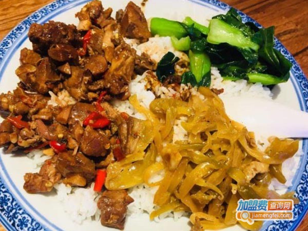 鲜徕客加盟费