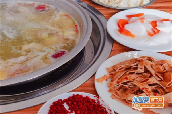 百味一号药膳鸡