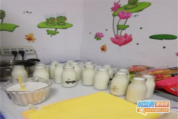 秦辉牧场鲜奶加盟费