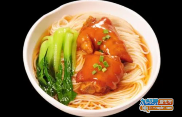 湘粉之家加盟费