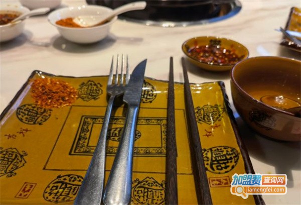 兴霸王牛肉加盟费