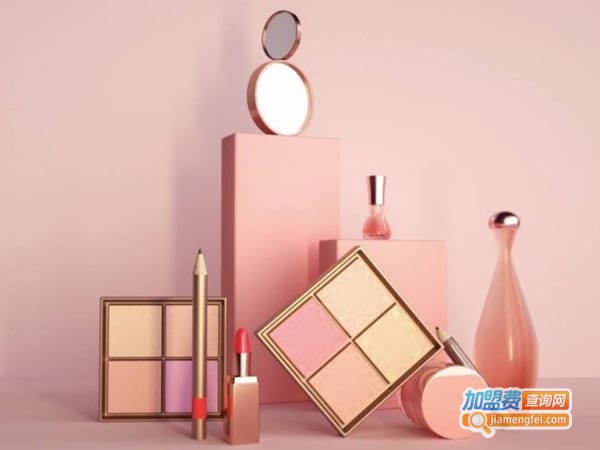 熊津化妆品加盟