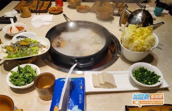 兴霸王牛肉加盟费