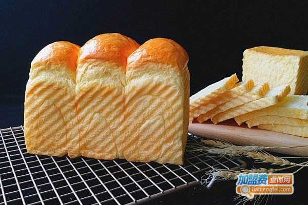 麦花食品加盟费