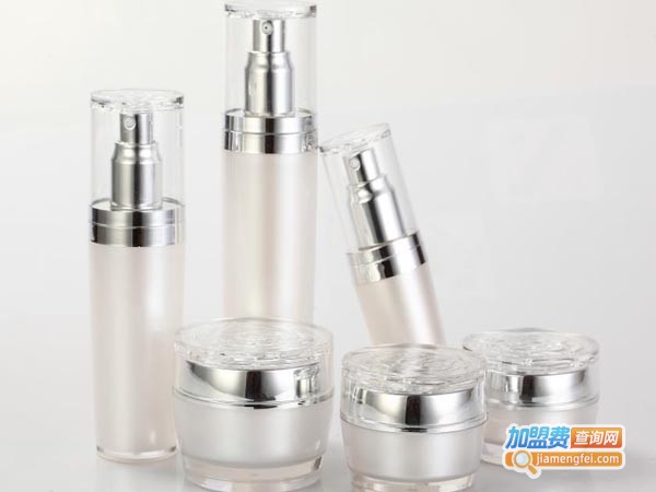 熊津化妆品加盟
