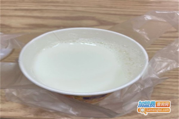 秦辉牧场鲜奶加盟费