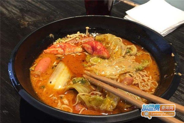 麻辣外婆加盟费