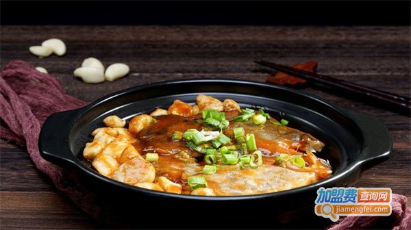 瓦石巷砂锅加盟费