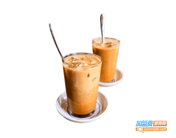 超级奶茶加盟