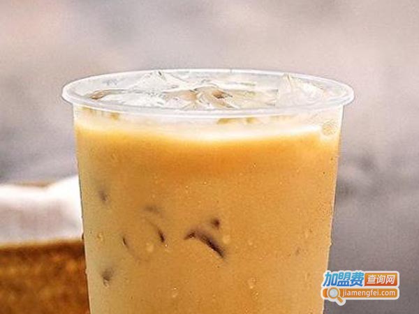 星概念奶茶加盟费